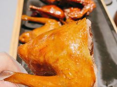 -大鸽饭(岗顶店)