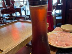 桂花酸梅汁-蜀大侠火锅(森兰花园城店)