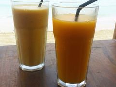 -Jonah's Fruit Shake & Snack Bar