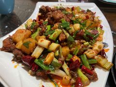 -阿鹏故事云南野生菌火锅(人民路店)
