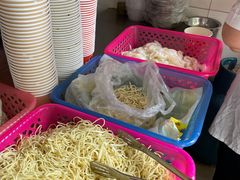 -老福庆和特色粉面馆(单洞三路店)