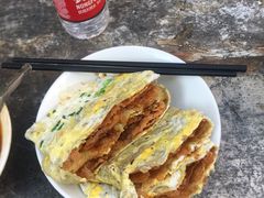 -陈记锅巴菜(五大道店)