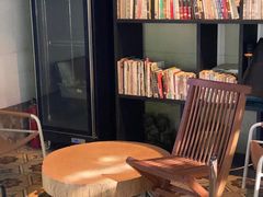 -喜洲吧·江畔老船厂·庭院餐厅(喜临院店)