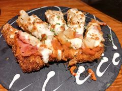 -澳骄 Aussie Kitchen·手工披萨·西餐(国大店)
