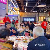 南昌制造的打平火第一街区新店开业啦！