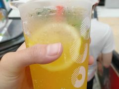 -CoCo都可(中华广场店)