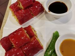 -点都德(大茶楼店)