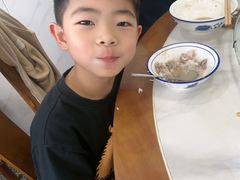 -秀妈厨房(灰汤老店)