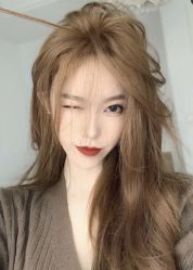 点击看大图 -那茉 Hair Salon