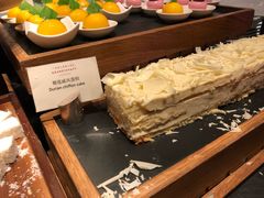 -广州富力君悦大酒店·凯菲厅