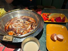 -牛New寿喜烧(中山公园龙之梦店)