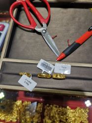 点击看大图 -景祥珠宝打金·黄金加工修理·旧款改造镶嵌