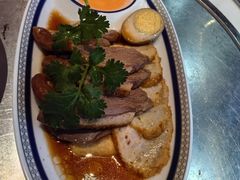 -鹅香四海·卤水火锅·砂锅粥·潮汕菜(宝安店)