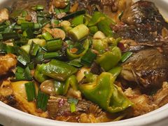 -老李家土菜馆·安吉地标美食