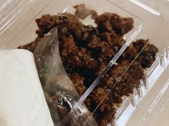 鸳鸯奶卷-清真马记宫廷奶酪(农光里店)