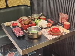 -潮庭牛肉火锅·骑楼私宴