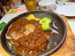 -龙记·香港茶餐厅(海上世界店)