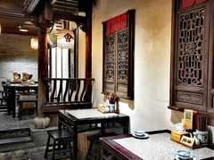 大堂-南京大牌档(三阳广场苏宁店)