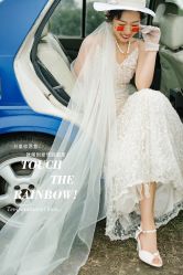 -帆拉斐婚纱摄影(春熙店)