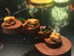 -怡品堂·金宴 (北京索菲特大酒店)