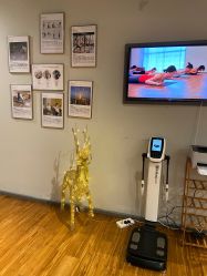 -FineYoga梵音瑜伽·普拉提