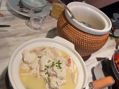 -大鱼徽州·寻味徽菜(星光总店)
