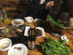 -小锅巴纳西餐厅