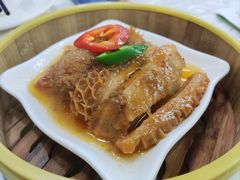 -美景家宴