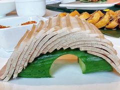 -得月楼·省级非遗·传统苏帮菜(观前店)