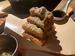 -烤匠麻辣烤鱼(双流明城购物中心店)