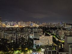 -深圳龙潭公园