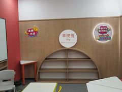 -昂立青少儿成长中心(杨浦国和1000校区)