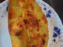 牛油果熏鸡肉-LELECHA乐乐茶(美罗城店)