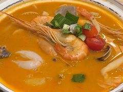 -米泰芒·东南亚料理(体育西店)