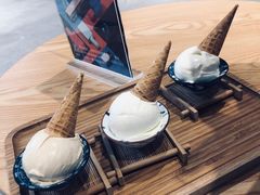-歎雪糕低糖低脂Gelato冰淇淋