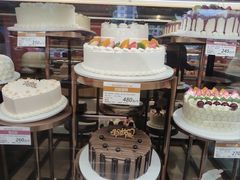 -新侨三宝乐面包店(崇文门店)
