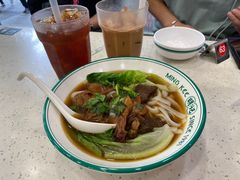 -西关明记肠粉(荔枝湾店)