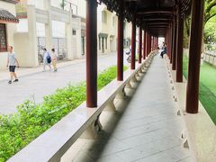 -安亭老街