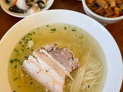-同得兴 Since·1995 传统苏式面馆(十全街店)