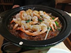 蒜蓉粉丝虾-佬肥猫(南翔印象城MEGA店)