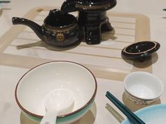 -喜势点·糖沙翁手工茶点·本地人茶居(永庆坊店)