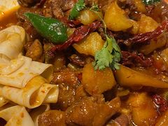 -那时新疆·若羌(经纬汇店)