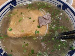 -黄太牛·牛肉面(长江北路店)