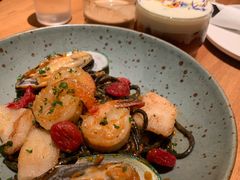 -翠贝卡&Mama Kelly Brunch Coffee(河西店)