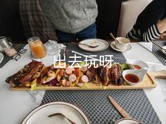 -风渡嘉荷西餐厅 Windy City(西三旗金隅店)