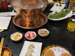 -南门涮肉(通州大船店)