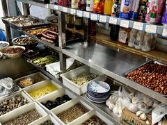 -超越海鲜屋(飞龙物业店)