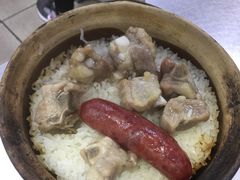 -兴记菜馆