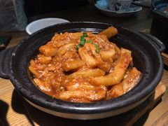 鱼香茄子-大鸽饭(岗顶店)