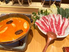 -楽燚日本料理(九曲里店)